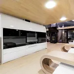 Unique Boat Shaped House At Lakefront #instaworth *