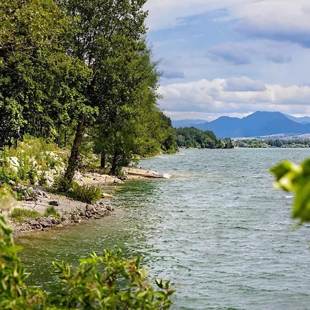 Unique Boat Shaped House At Lakefront #instaworth