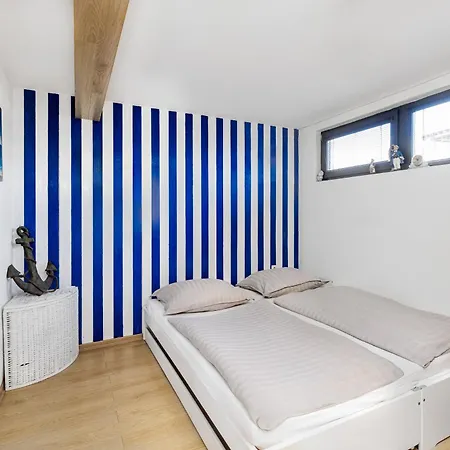 Unique Boat Shaped House At Lakefront #instaworth *