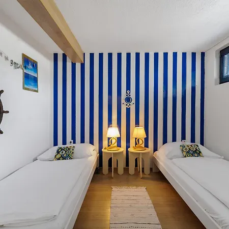 Unique Boat Shaped House At Lakefront #instaworth *